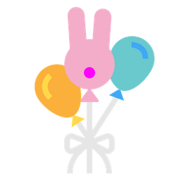 Balloon  Icon