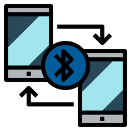 Bluetooth  Icon