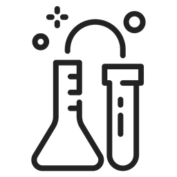 Chemie  Symbol