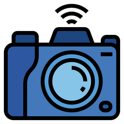 Camera  Icon