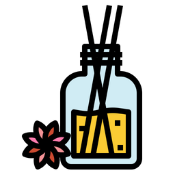 Aromatherapy  Icon