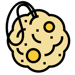 Cleaning Sponges  Icon