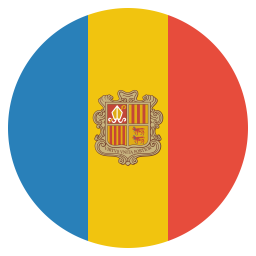 Andorra  Icon