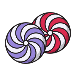 Candy  Icon