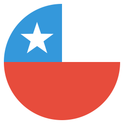 Chile  Icon