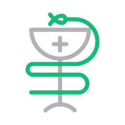 Caduceus  Icon