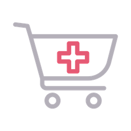 Cart  Icon