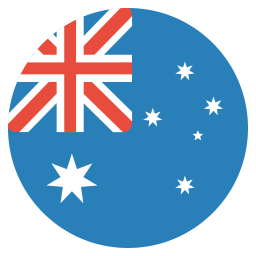 Australie  Icône