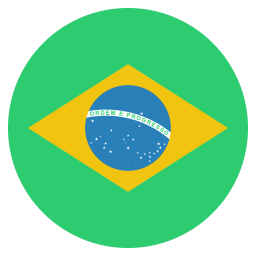 Brasilien  Symbol