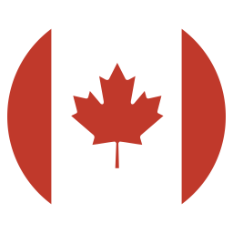 Canadá  Ícone