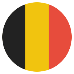 Belgien  Symbol