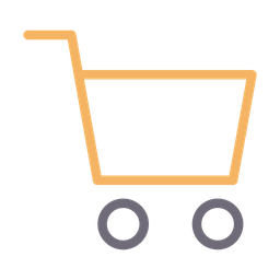 Cart  Icon