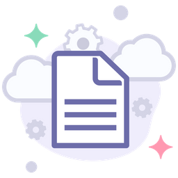 Document  Icon