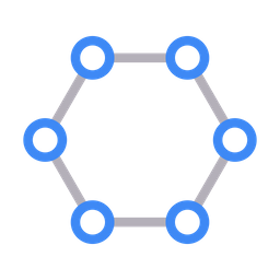 Network  Icon