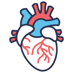 Cardiology  Icon