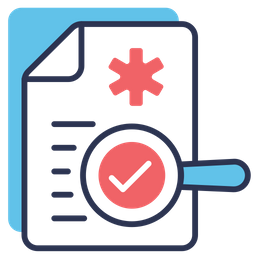 Doctor Consultation  Icon