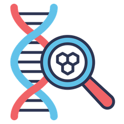 DNA  Icon