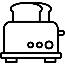 Brottoaster  Symbol