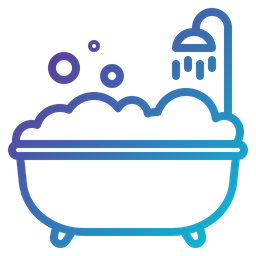 Bathtub  Icon