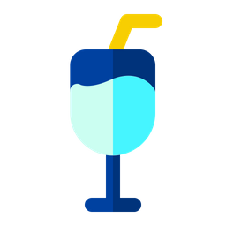 Juice glass  Icon