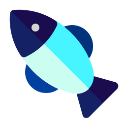 Fish  Icon