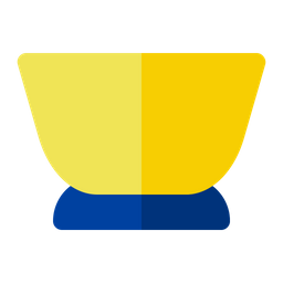 Bowl  Icon