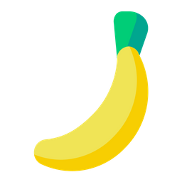 Banana  Icon