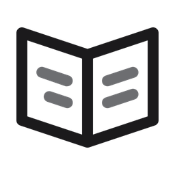 Book  Icon