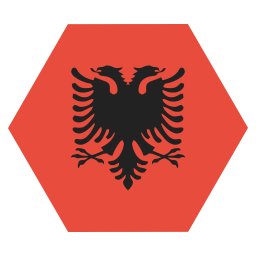 Albania  Icon