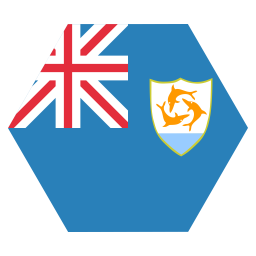 Anguilla  Icon