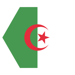 Algeria  Icon