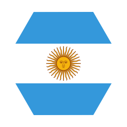 Argentina  Icon