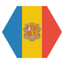 Andorra  Icon