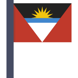 Antigua  Icon