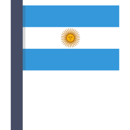 Argentina  Icon