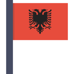 Albania  Icon