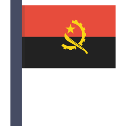 Angola  Icon