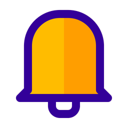 Notification Bell Icon