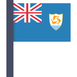 Anguilla  Icon