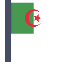 Algérie  Icône