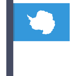 Antarctica  Icon