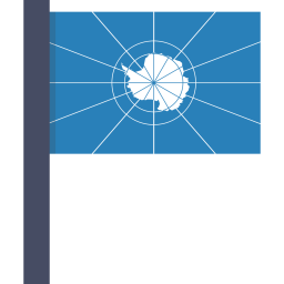 Antarctica  Icon