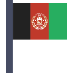 Afghanistan  Icon