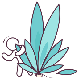 Aloe Vera  Icon