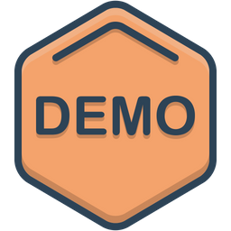 Demo-Board  Symbol