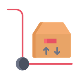 Cargo  Icon