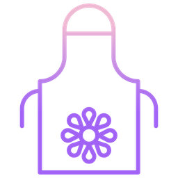 Apron  Icon