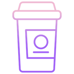 Coffee Mug  Icon