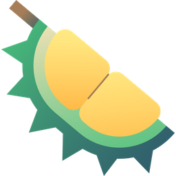 Durian  Icon