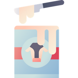 Condensed milk  Icon